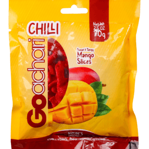 Sweet & Tangy Red Chilli