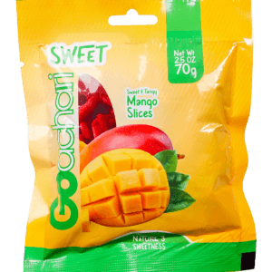 Sweet & Tangy Red 70g
